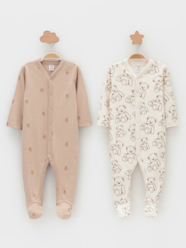 комбинезон (слип) яс